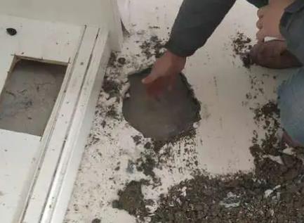 西安卫生间漏水维修公司分享下精确定位查漏水一次多少钱?不同级别收费不同
