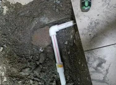 西安阳台漏水维修时有哪些声音会影响检漏仪